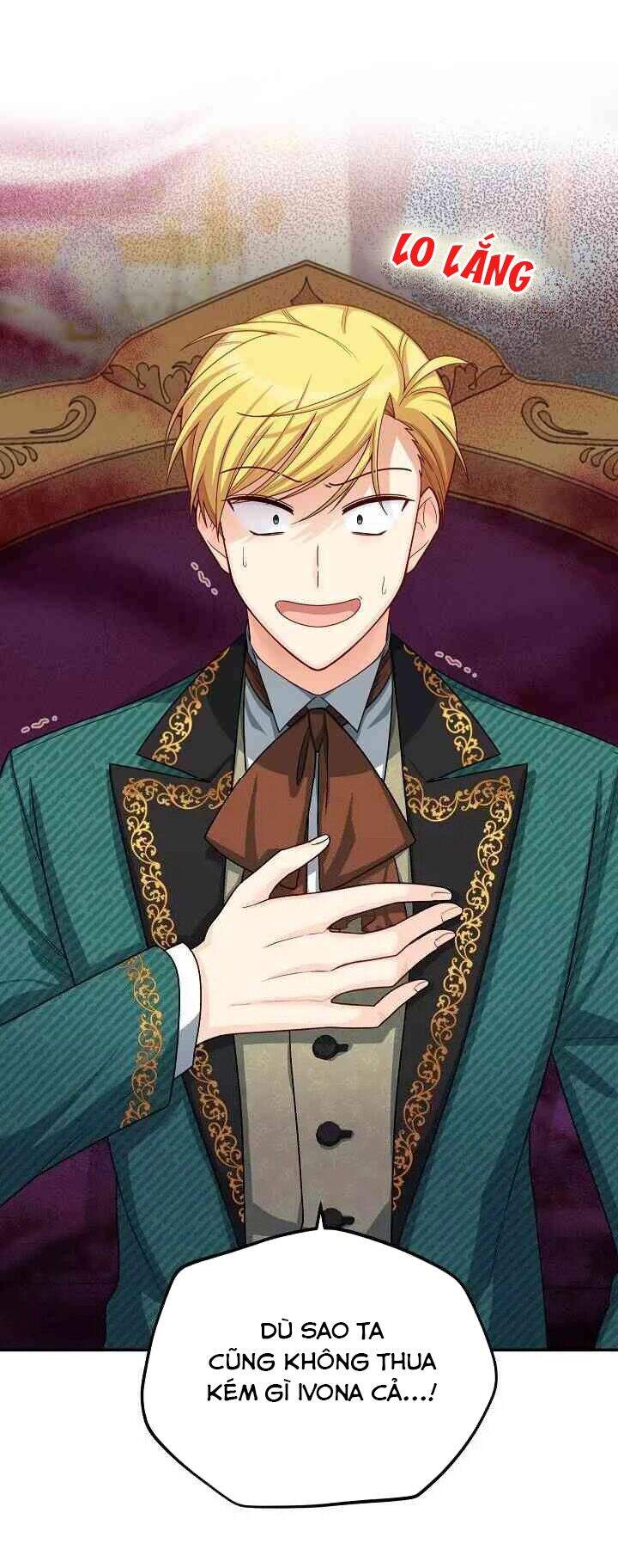 Nữ Công Tước Với Tâm Hồn Trống Rỗng Chapter 52 - 12