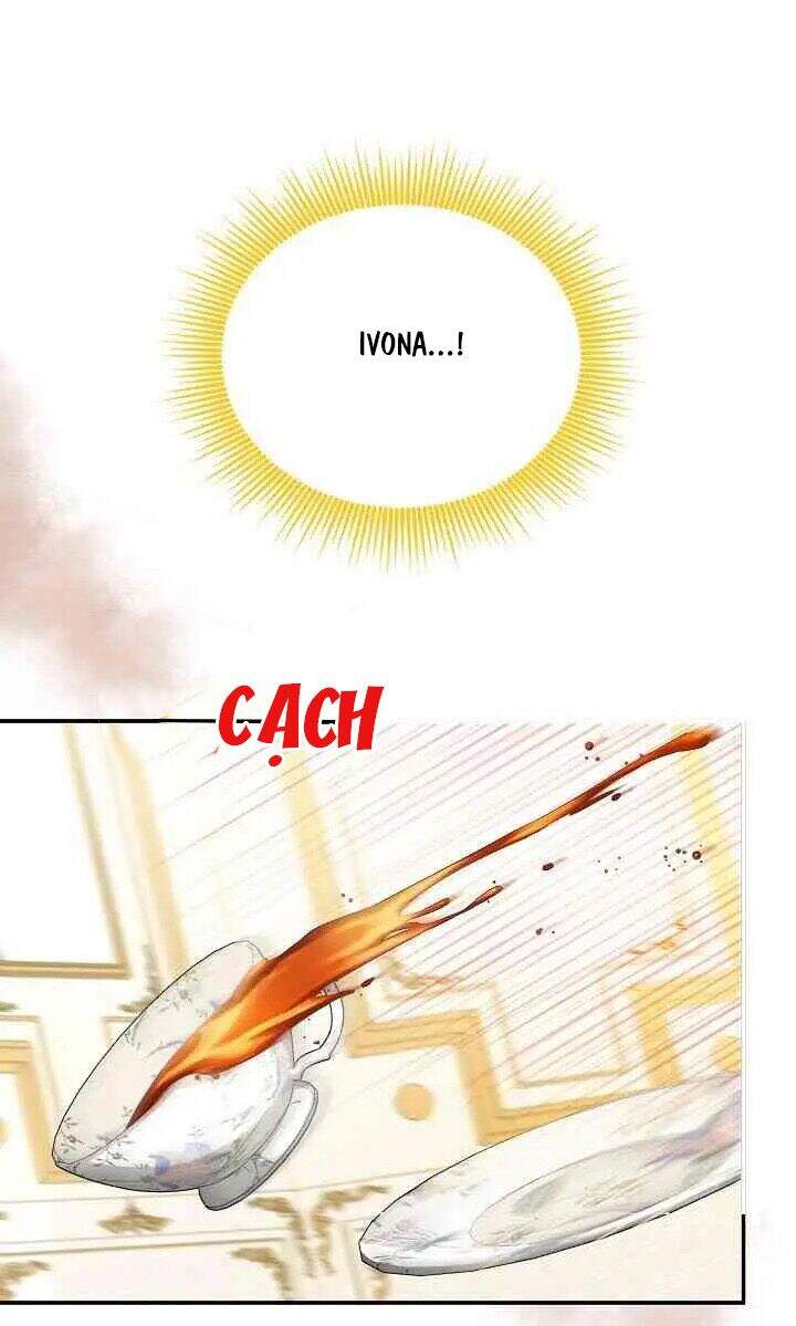 Nữ Công Tước Với Tâm Hồn Trống Rỗng Chapter 52 - 14