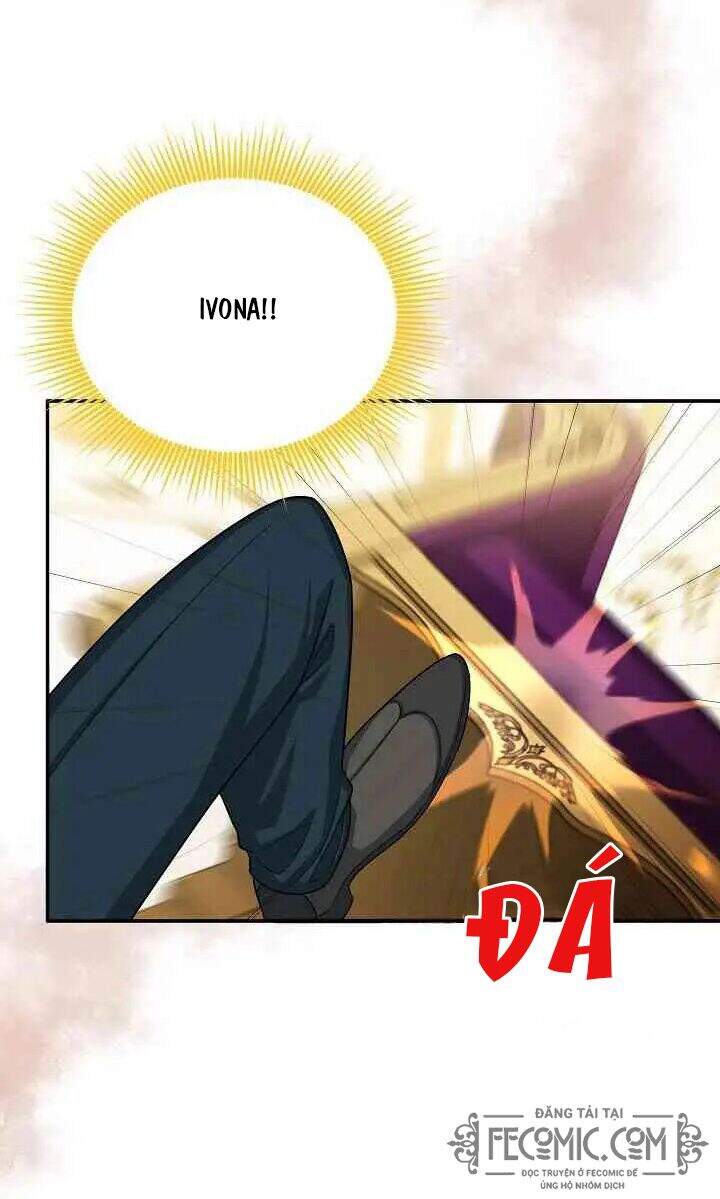 Nữ Công Tước Với Tâm Hồn Trống Rỗng Chapter 52 - 15