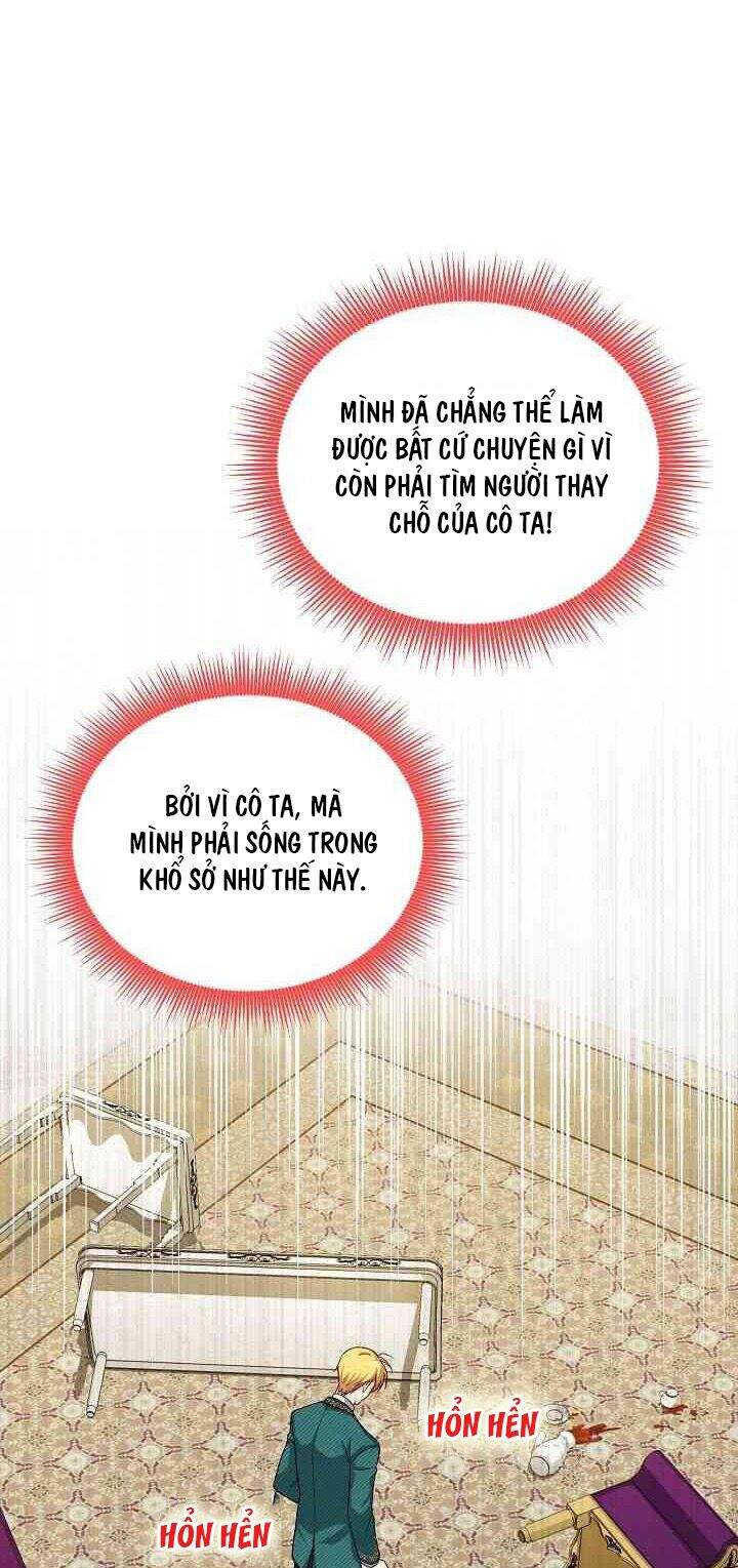 Nữ Công Tước Với Tâm Hồn Trống Rỗng Chapter 52 - 16