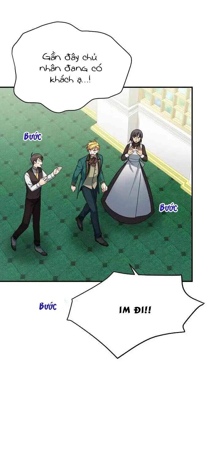 Nữ Công Tước Với Tâm Hồn Trống Rỗng Chapter 52 - 20