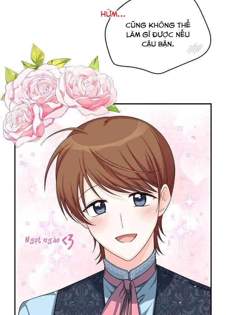 Nữ Công Tước Với Tâm Hồn Trống Rỗng Chapter 52 - 25