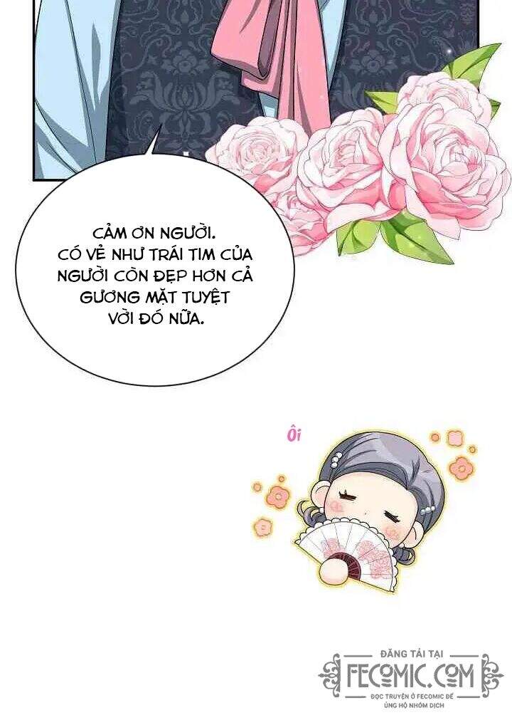 Nữ Công Tước Với Tâm Hồn Trống Rỗng Chapter 52 - 26