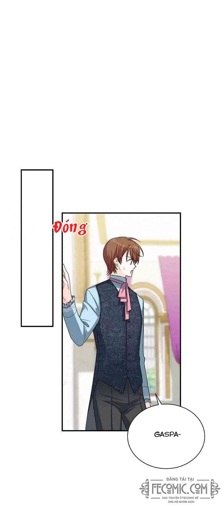 Nữ Công Tước Với Tâm Hồn Trống Rỗng Chapter 52 - 27