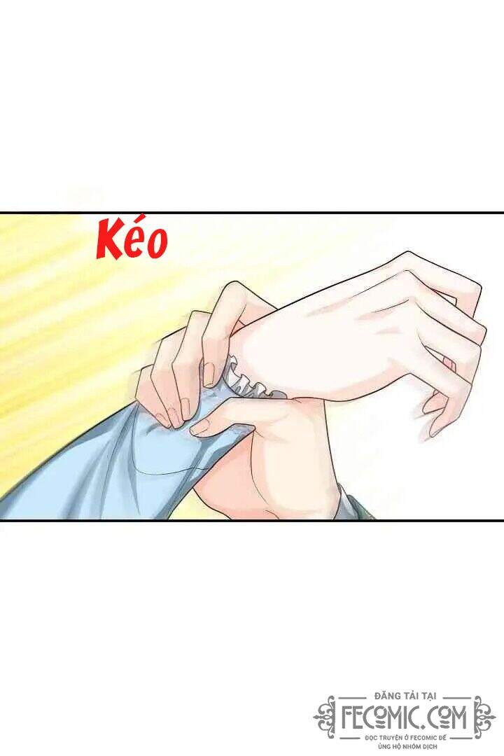 Nữ Công Tước Với Tâm Hồn Trống Rỗng Chapter 52 - 28
