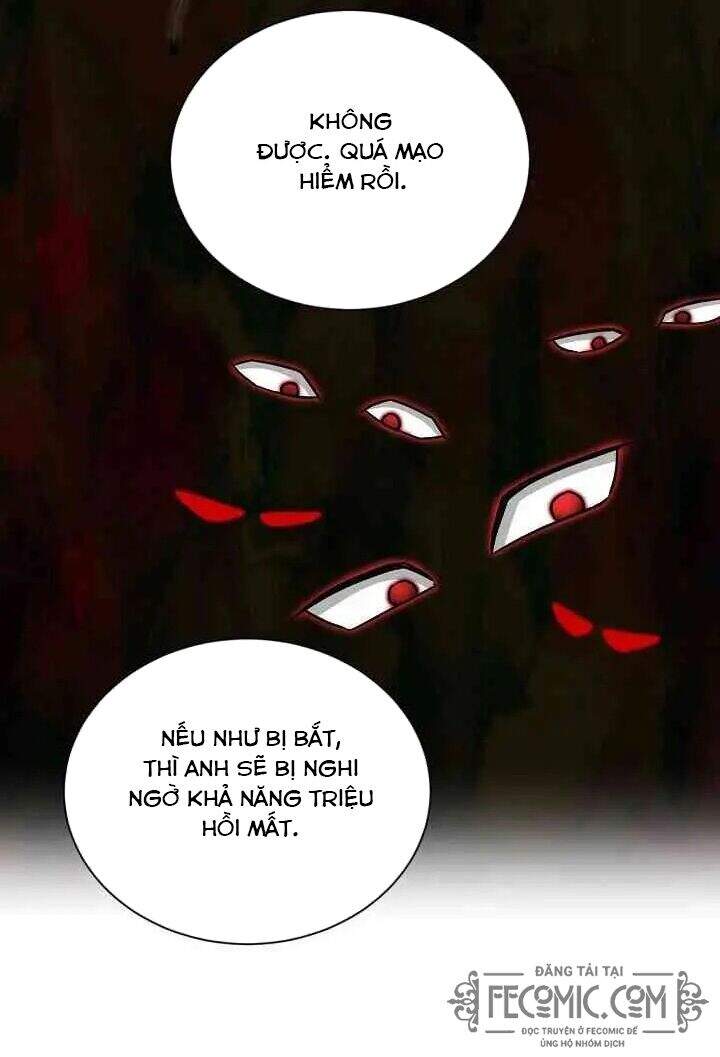 Nữ Công Tước Với Tâm Hồn Trống Rỗng Chapter 52 - 37