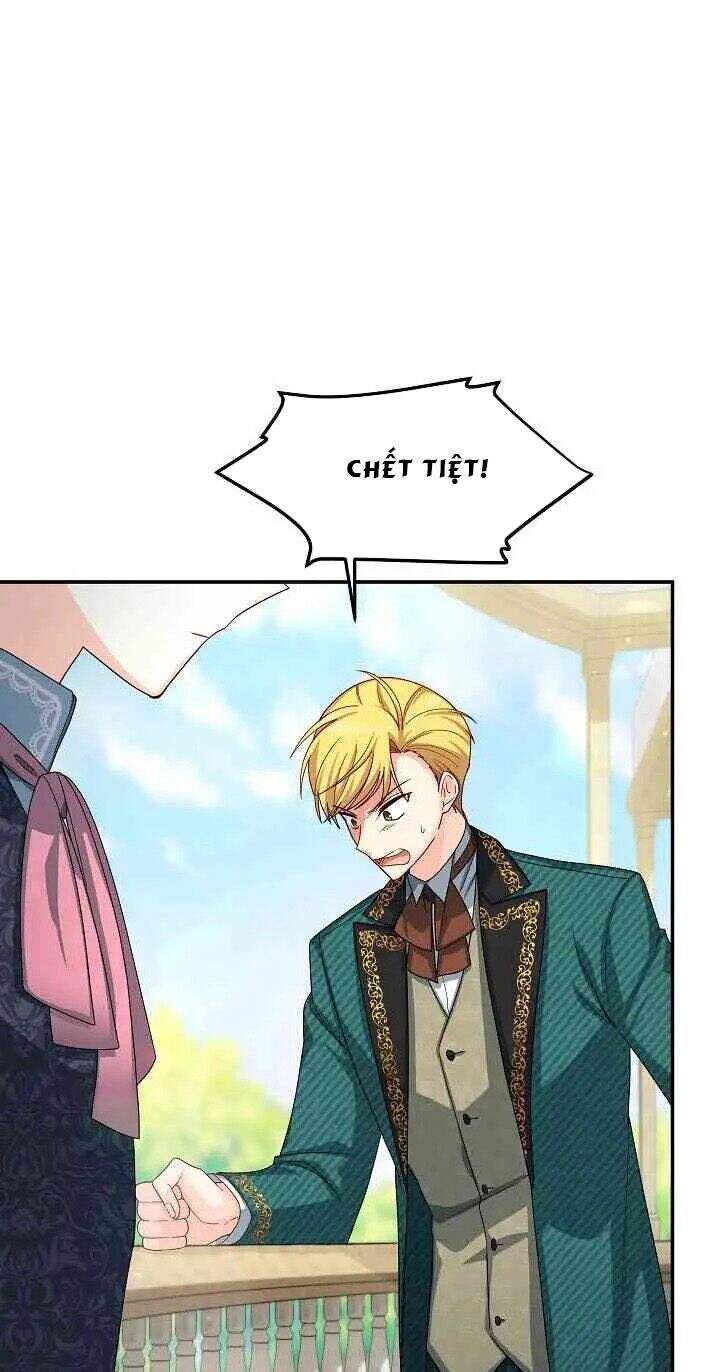 Nữ Công Tước Với Tâm Hồn Trống Rỗng Chapter 52 - 40