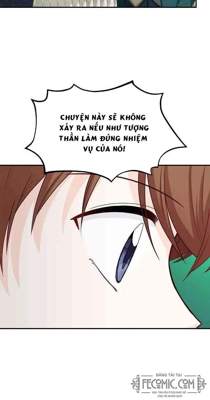 Nữ Công Tước Với Tâm Hồn Trống Rỗng Chapter 52 - 41