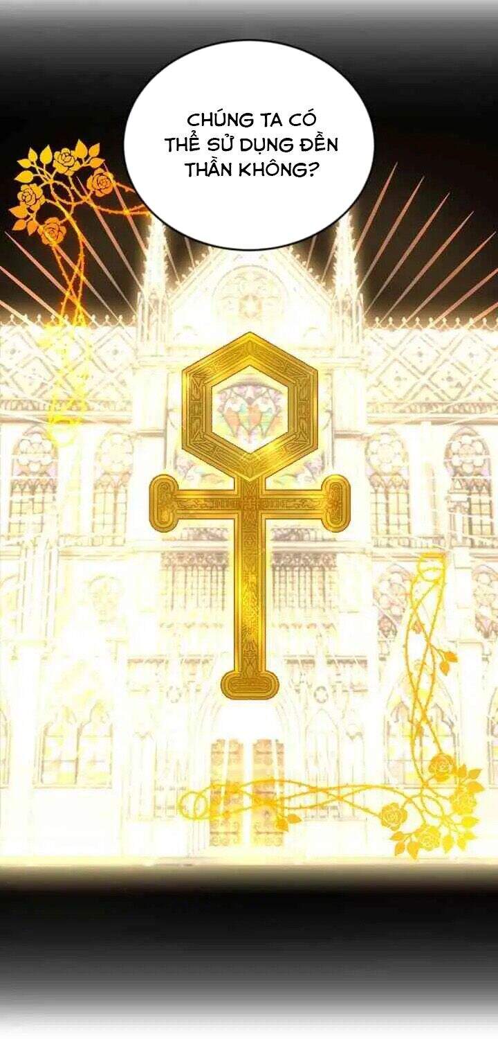 Nữ Công Tước Với Tâm Hồn Trống Rỗng Chapter 52 - 44