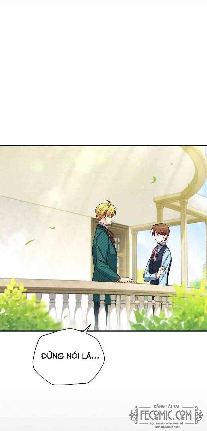 Nữ Công Tước Với Tâm Hồn Trống Rỗng Chapter 52 - 45