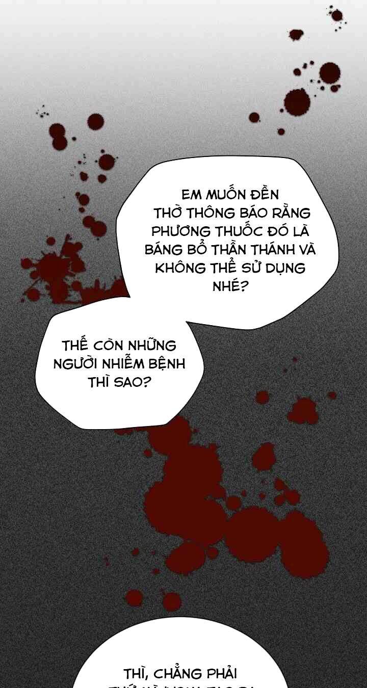 Nữ Công Tước Với Tâm Hồn Trống Rỗng Chapter 52 - 46