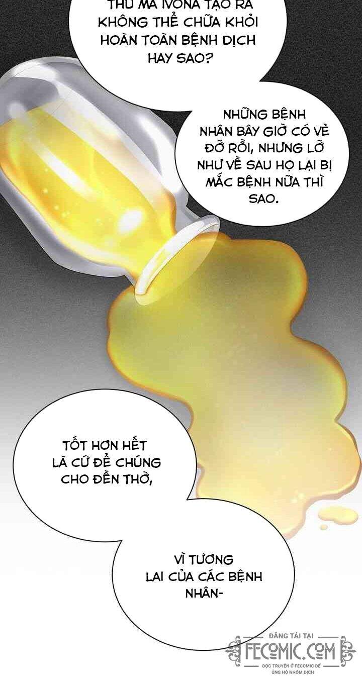 Nữ Công Tước Với Tâm Hồn Trống Rỗng Chapter 52 - 47