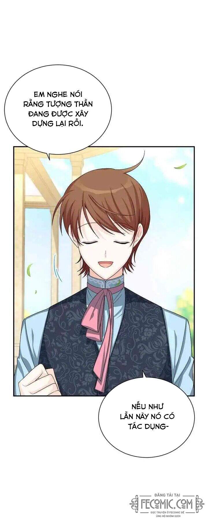 Nữ Công Tước Với Tâm Hồn Trống Rỗng Chapter 52 - 49