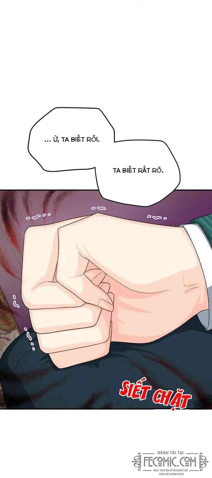 Nữ Công Tước Với Tâm Hồn Trống Rỗng Chapter 52 - 6