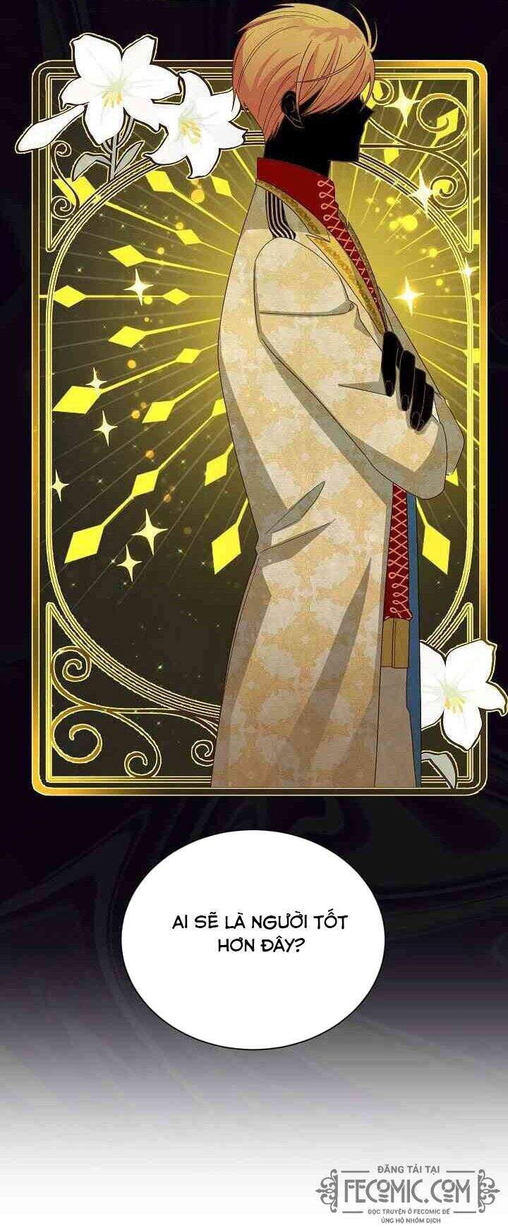 Nữ Công Tước Với Tâm Hồn Trống Rỗng Chapter 52 - 51