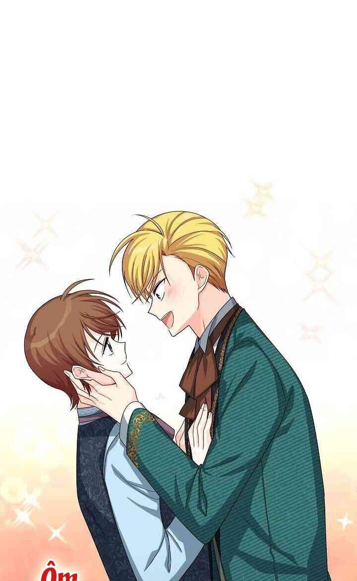 Nữ Công Tước Với Tâm Hồn Trống Rỗng Chapter 52 - 52