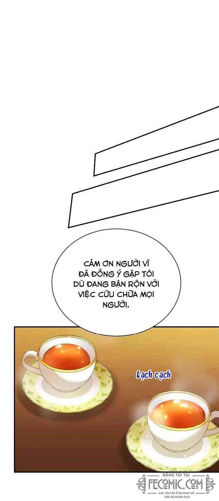 Nữ Công Tước Với Tâm Hồn Trống Rỗng Chapter 52 - 54