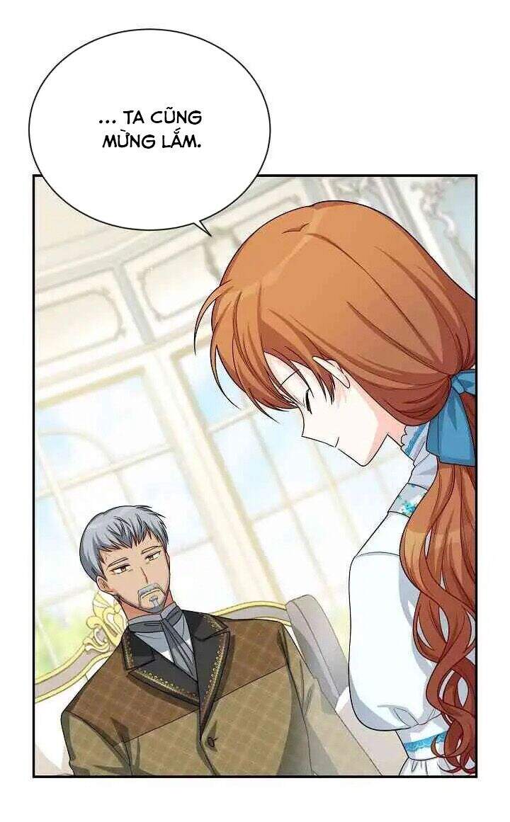 Nữ Công Tước Với Tâm Hồn Trống Rỗng Chapter 52 - 57