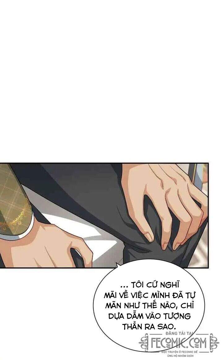 Nữ Công Tước Với Tâm Hồn Trống Rỗng Chapter 52 - 58