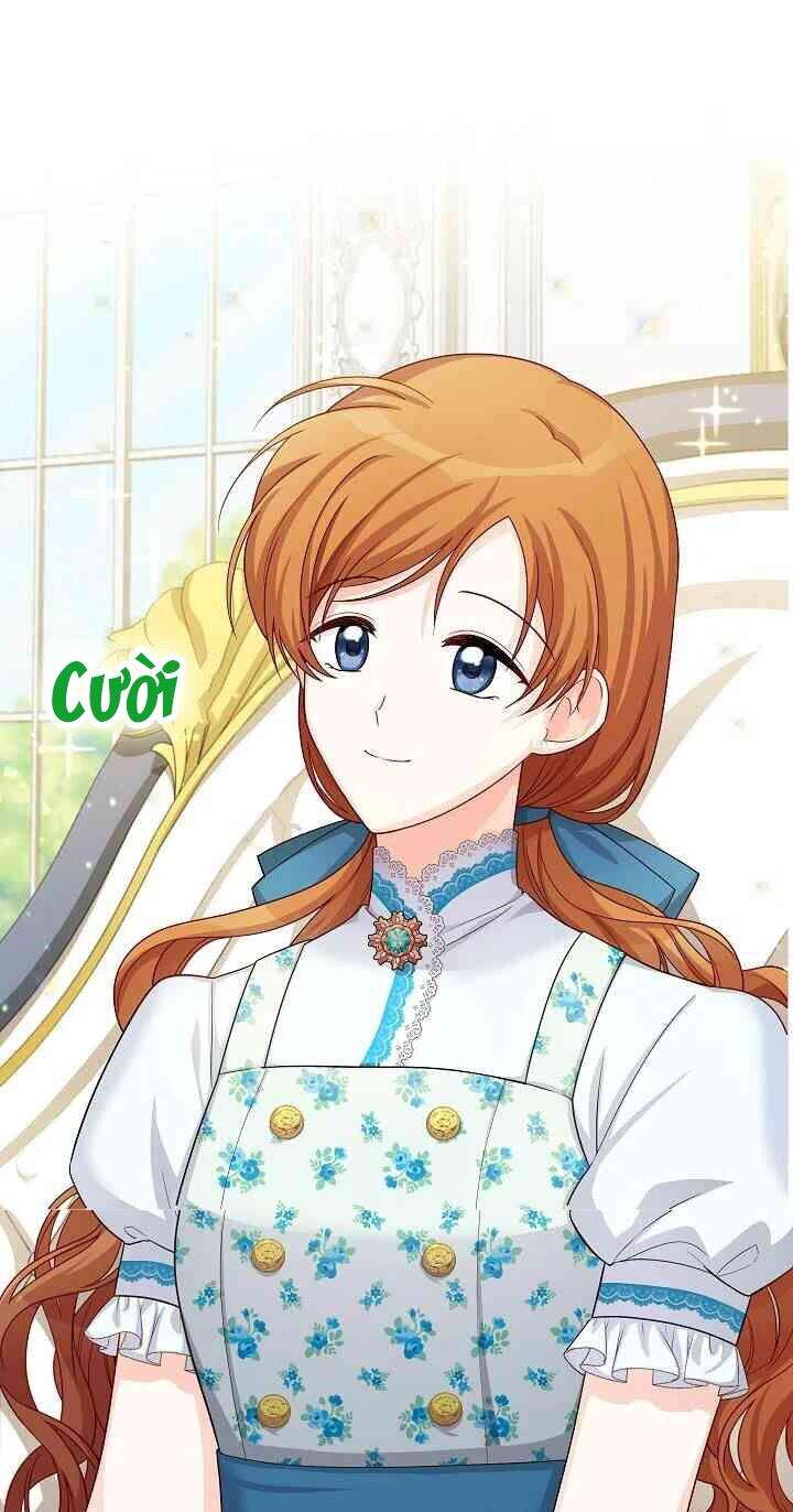 Nữ Công Tước Với Tâm Hồn Trống Rỗng Chapter 52 - 60