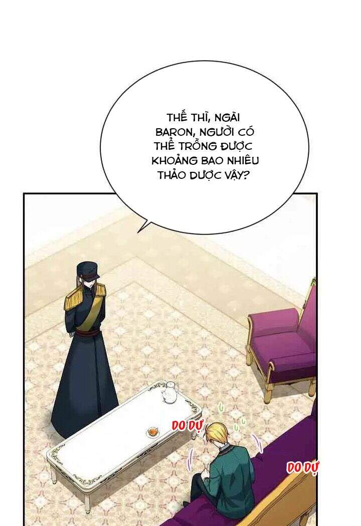 Nữ Công Tước Với Tâm Hồn Trống Rỗng Chapter 52 - 7
