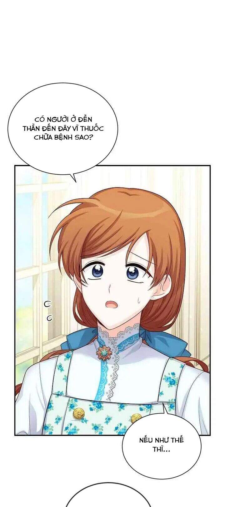 Nữ Công Tước Với Tâm Hồn Trống Rỗng Chapter 52 - 66