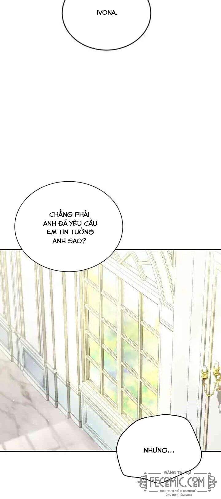 Nữ Công Tước Với Tâm Hồn Trống Rỗng Chapter 52 - 67