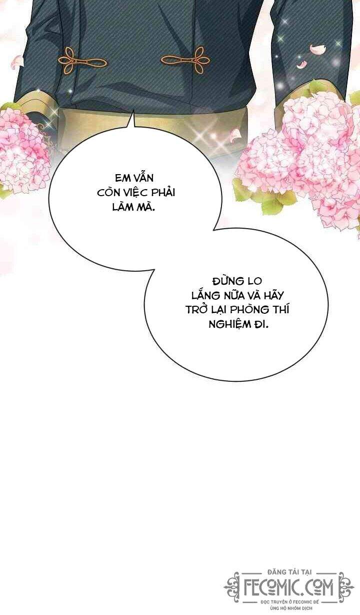Nữ Công Tước Với Tâm Hồn Trống Rỗng Chapter 52 - 69