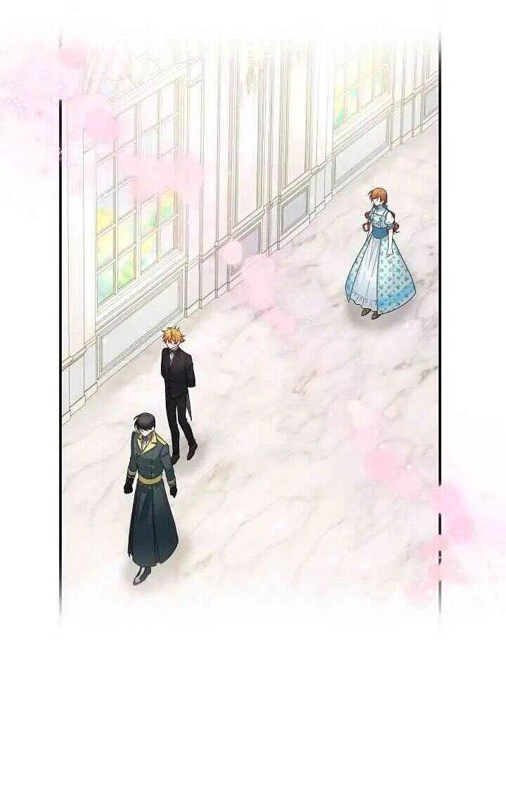 Nữ Công Tước Với Tâm Hồn Trống Rỗng Chapter 52 - 70