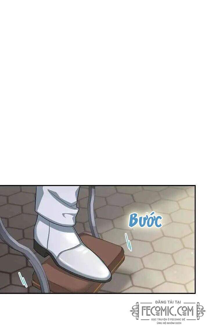 Nữ Công Tước Với Tâm Hồn Trống Rỗng Chapter 52 - 71