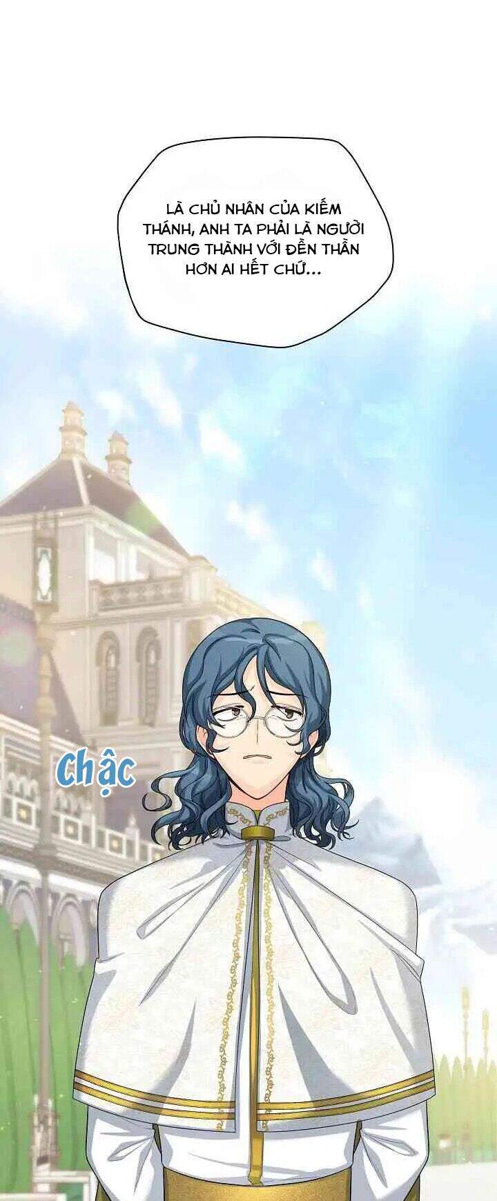 Nữ Công Tước Với Tâm Hồn Trống Rỗng Chapter 52 - 72