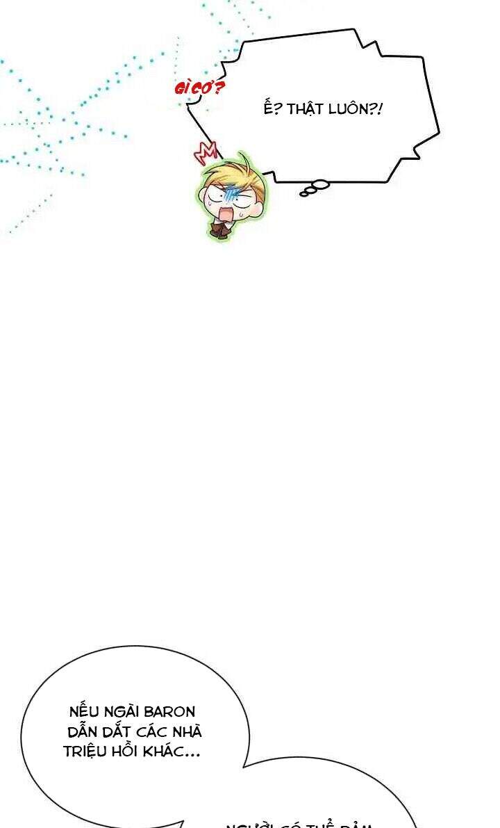 Nữ Công Tước Với Tâm Hồn Trống Rỗng Chapter 52 - 9