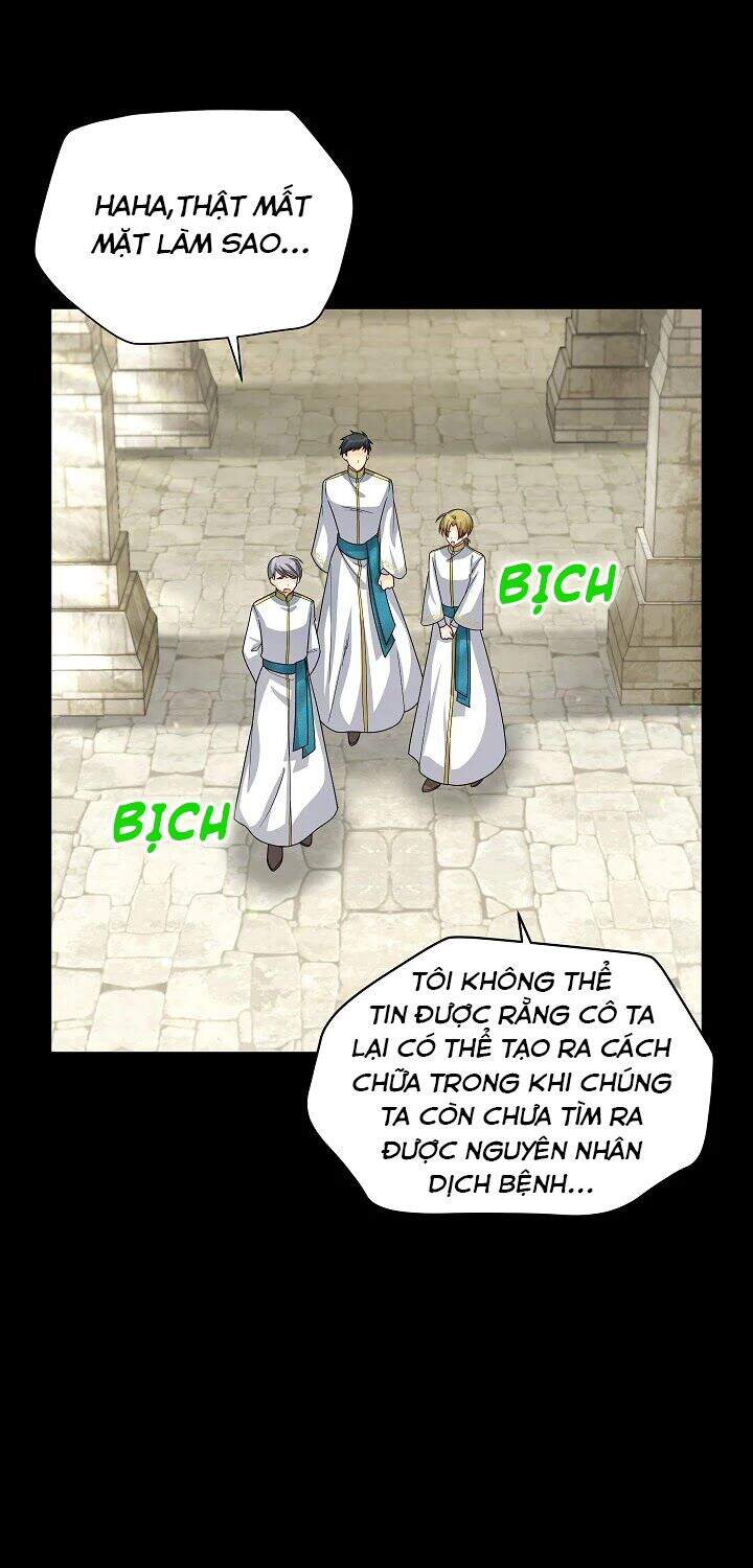 Nữ Công Tước Với Tâm Hồn Trống Rỗng Chapter 53 - 2