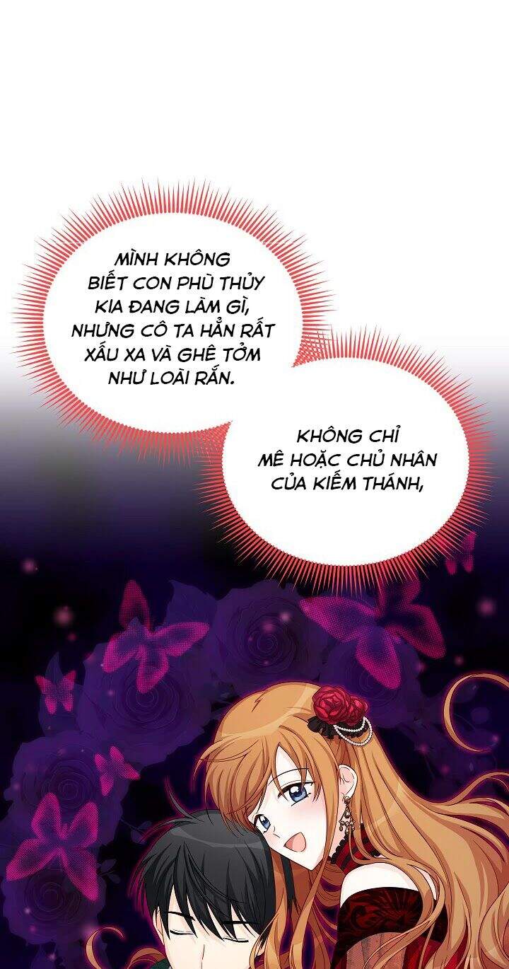 Nữ Công Tước Với Tâm Hồn Trống Rỗng Chapter 53 - 22