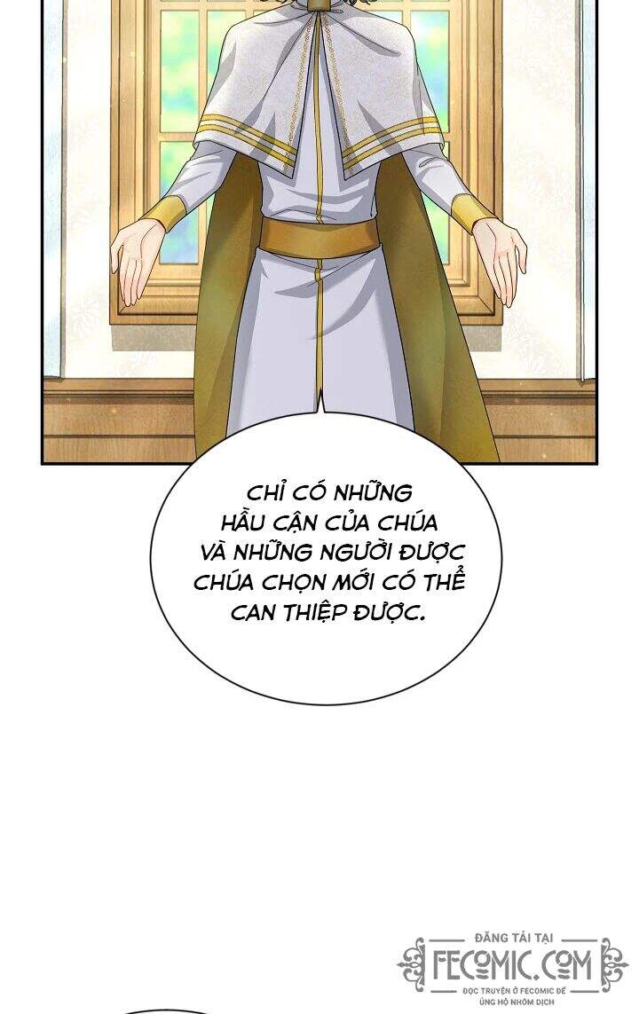 Nữ Công Tước Với Tâm Hồn Trống Rỗng Chapter 53 - 29
