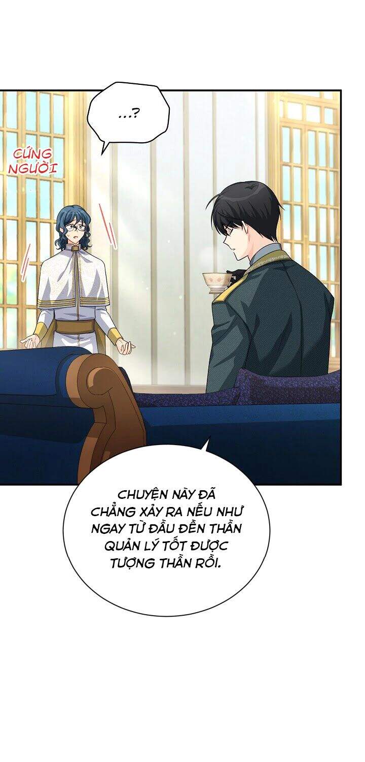 Nữ Công Tước Với Tâm Hồn Trống Rỗng Chapter 53 - 34