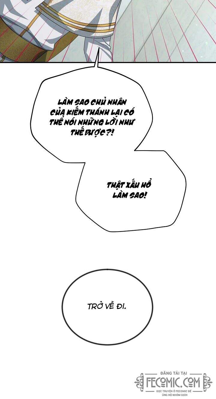 Nữ Công Tước Với Tâm Hồn Trống Rỗng Chapter 53 - 40