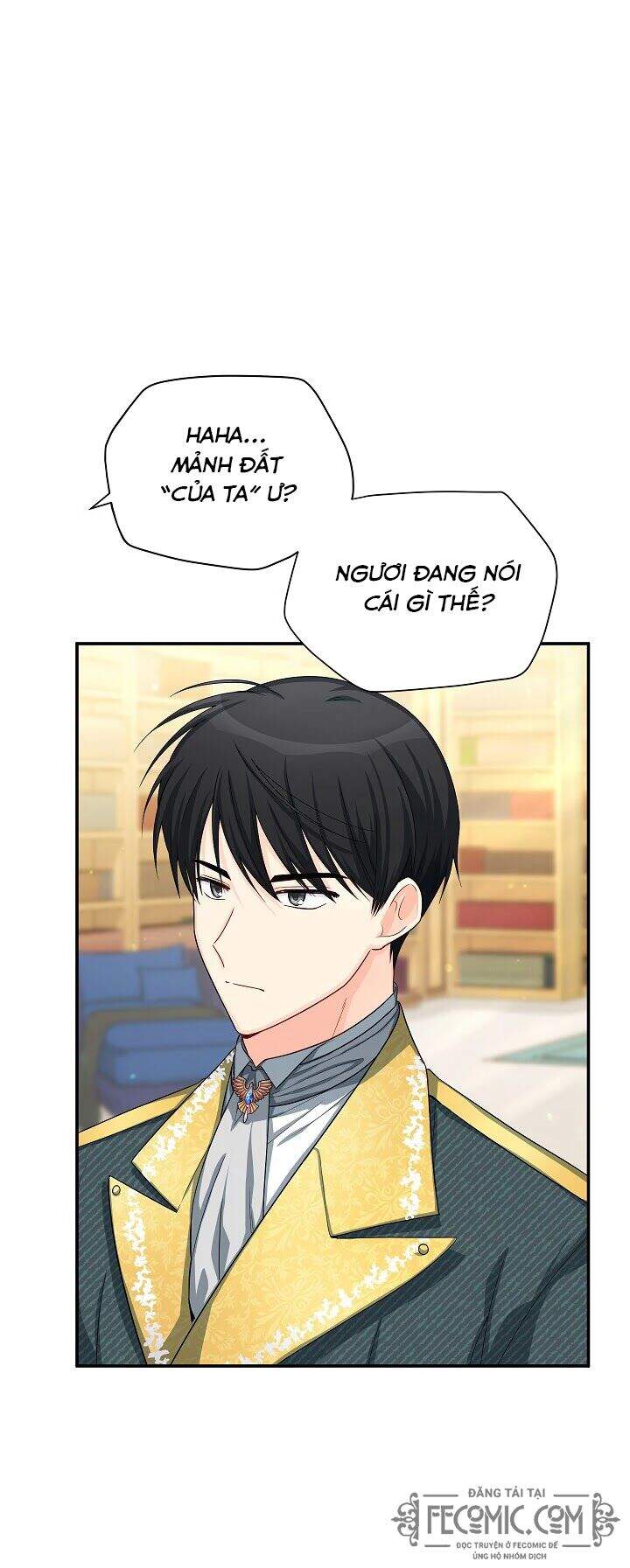 Nữ Công Tước Với Tâm Hồn Trống Rỗng Chapter 53 - 42