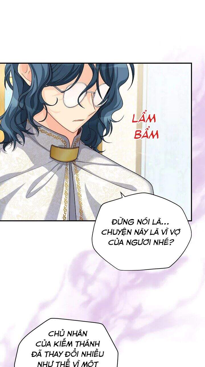 Nữ Công Tước Với Tâm Hồn Trống Rỗng Chapter 53 - 46