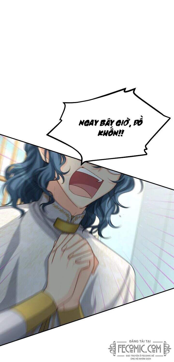 Nữ Công Tước Với Tâm Hồn Trống Rỗng Chapter 53 - 49