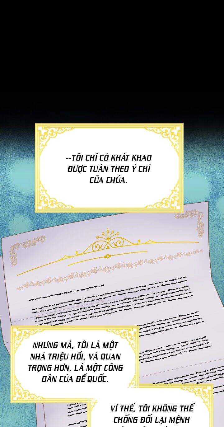 Nữ Công Tước Với Tâm Hồn Trống Rỗng Chapter 53 - 10
