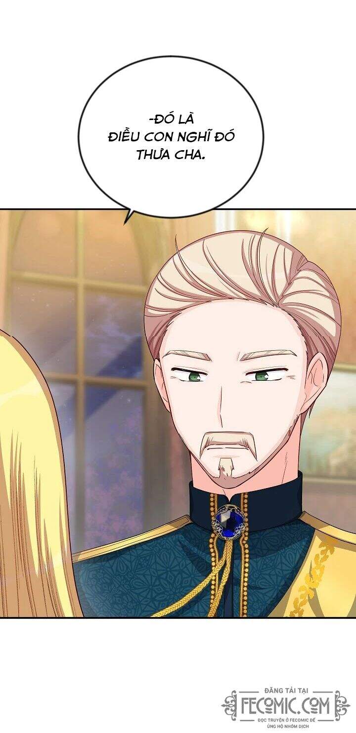 Nữ Công Tước Với Tâm Hồn Trống Rỗng Chapter 54 - 14