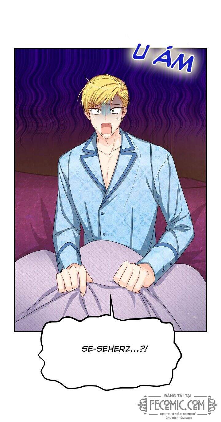 Nữ Công Tước Với Tâm Hồn Trống Rỗng Chapter 54 - 21