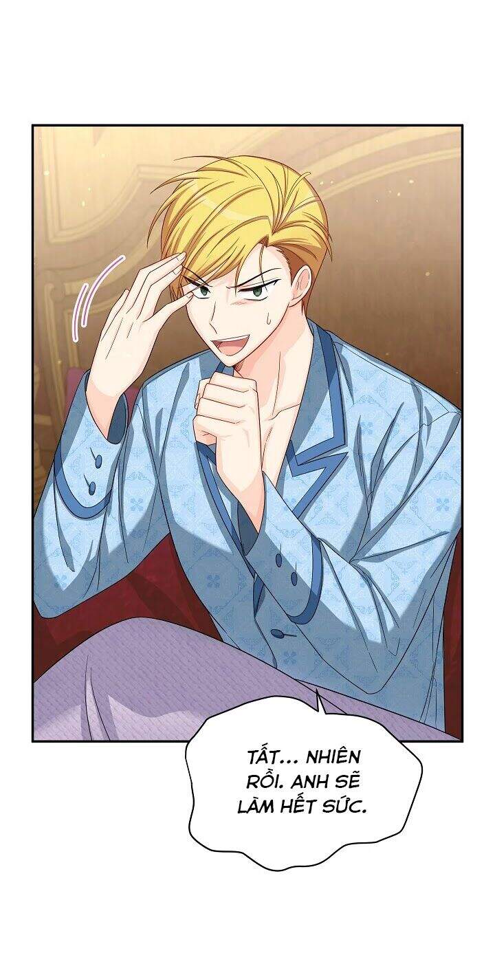 Nữ Công Tước Với Tâm Hồn Trống Rỗng Chapter 54 - 25