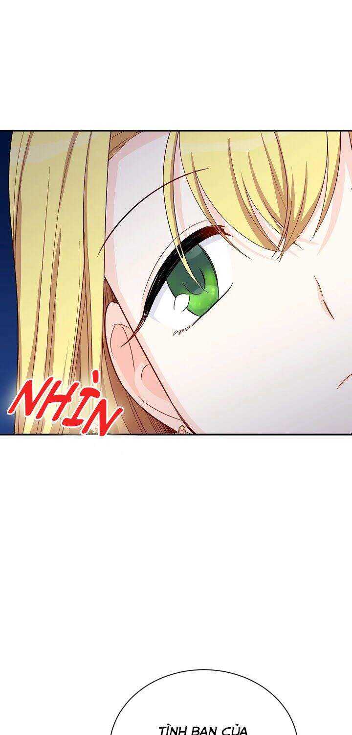 Nữ Công Tước Với Tâm Hồn Trống Rỗng Chapter 54 - 29