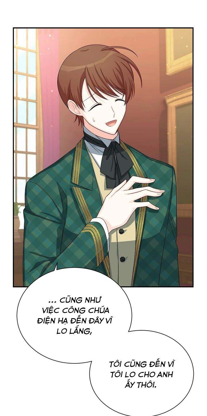 Nữ Công Tước Với Tâm Hồn Trống Rỗng Chapter 54 - 33