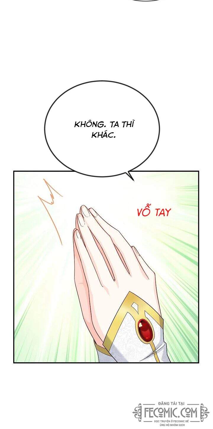 Nữ Công Tước Với Tâm Hồn Trống Rỗng Chapter 54 - 34