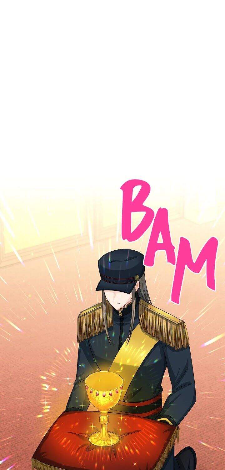 Nữ Công Tước Với Tâm Hồn Trống Rỗng Chapter 54 - 35