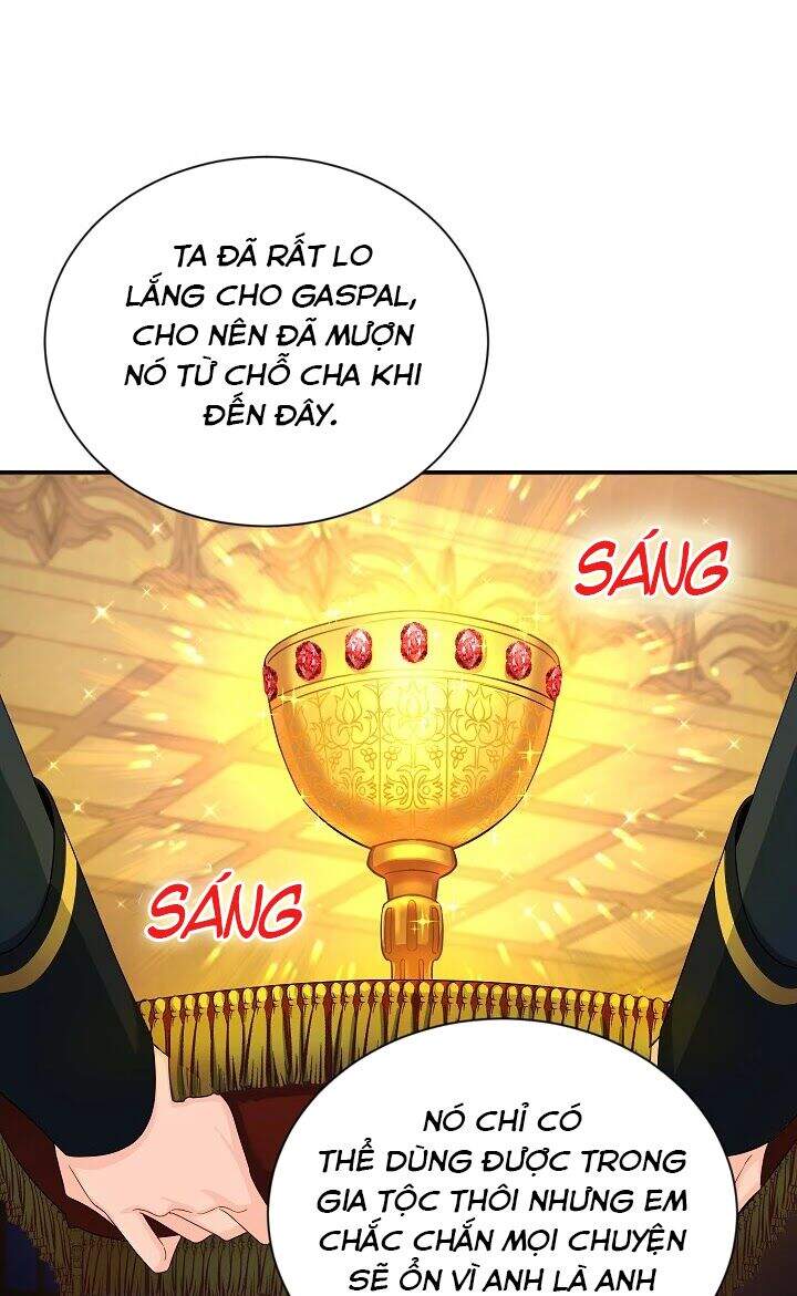 Nữ Công Tước Với Tâm Hồn Trống Rỗng Chapter 54 - 37