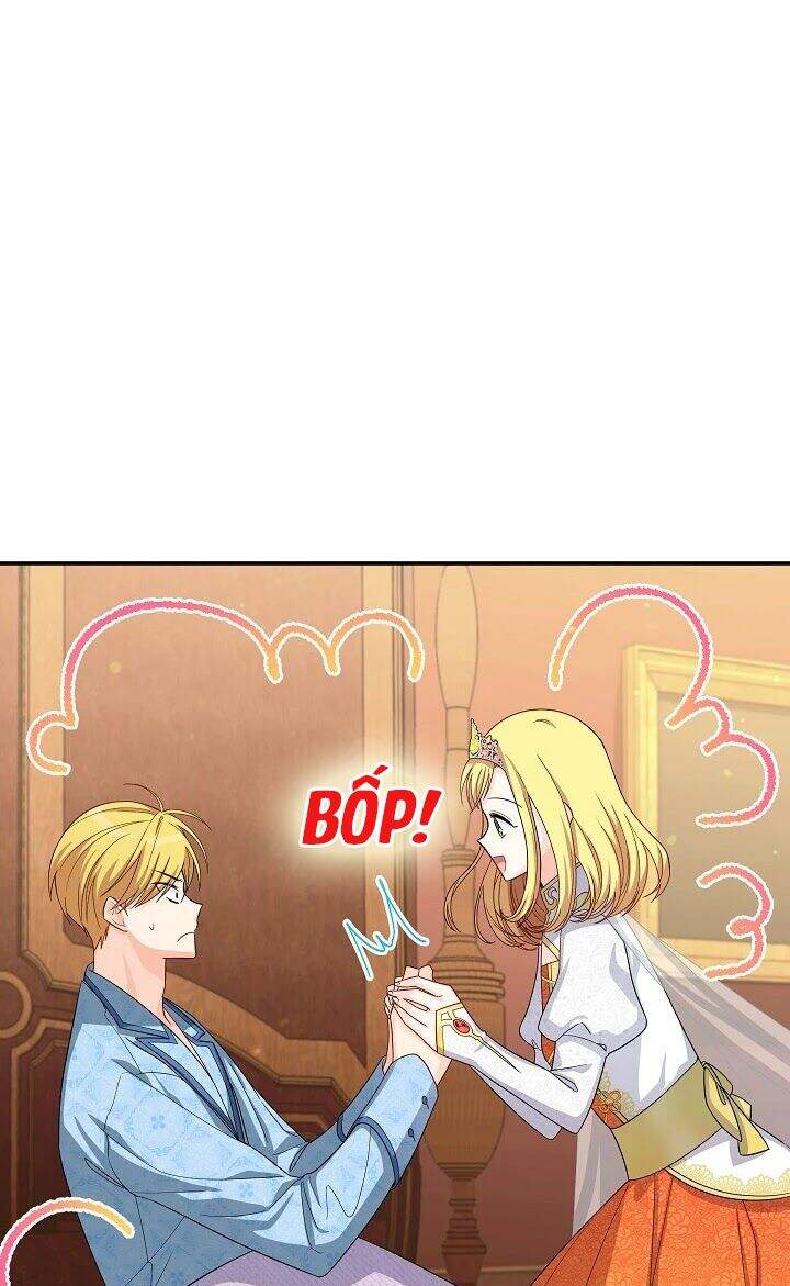 Nữ Công Tước Với Tâm Hồn Trống Rỗng Chapter 54 - 39